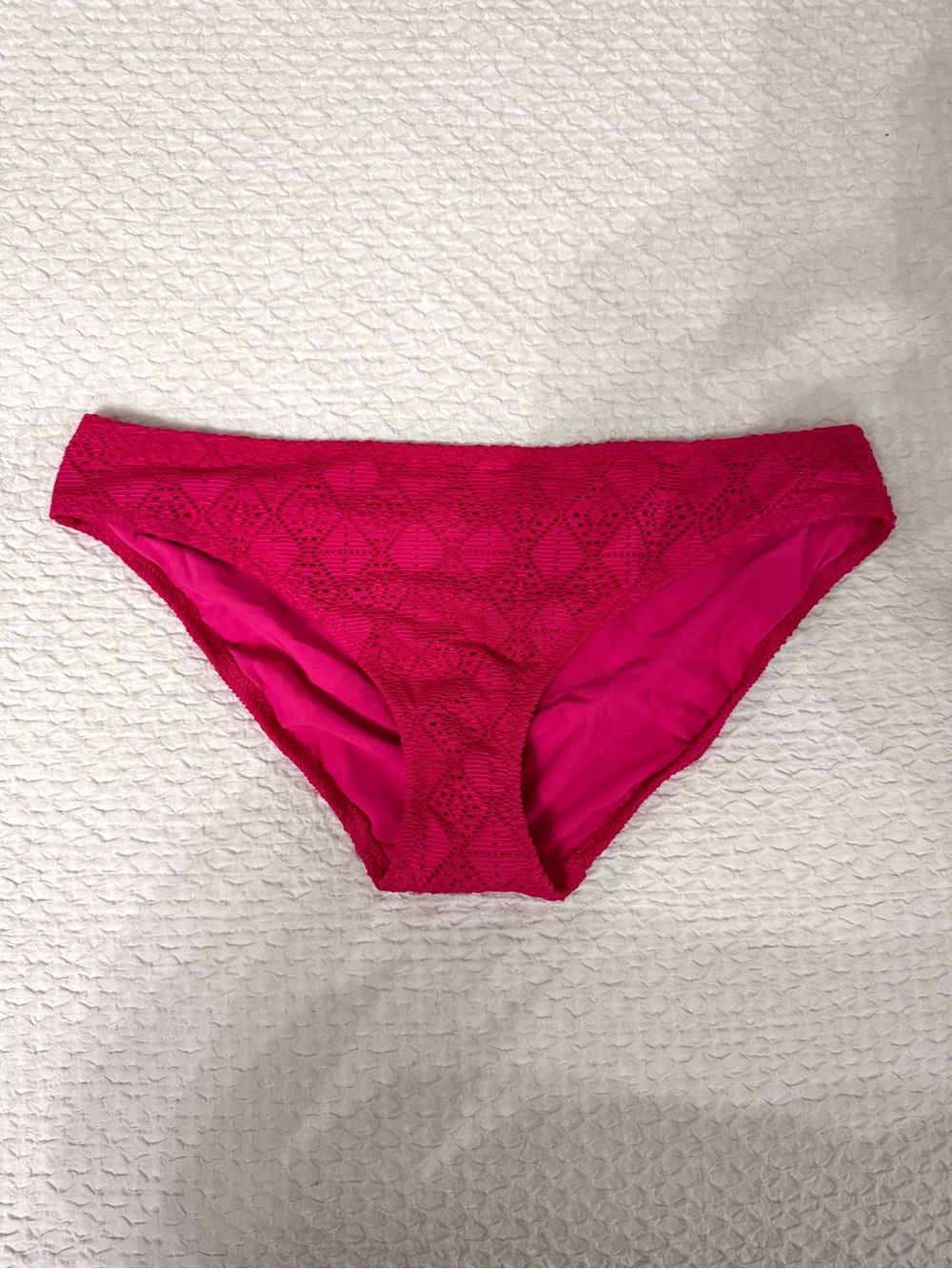 FREYA
Nomad Nights Bikini Bottom